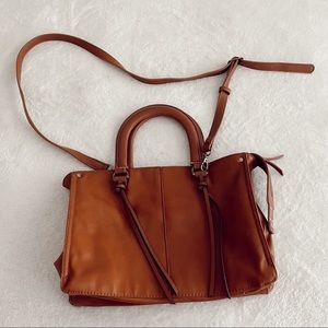 Vintage-Style Purse